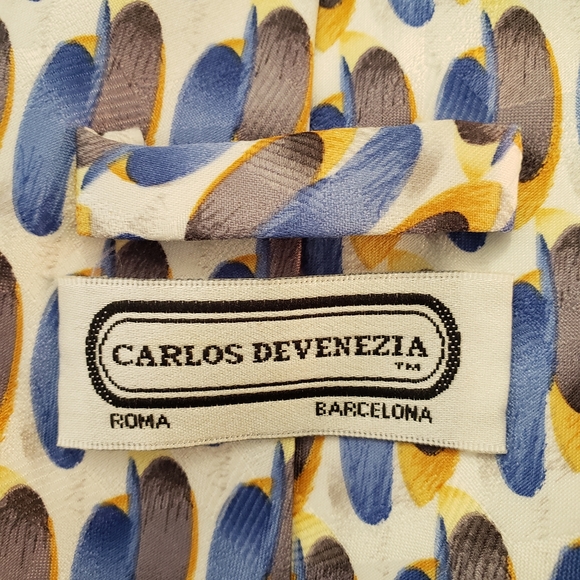 Classy Fancy Ties - Picture 11 of 16